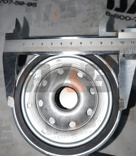 Фильтр топливный грубой очистки CDM6060