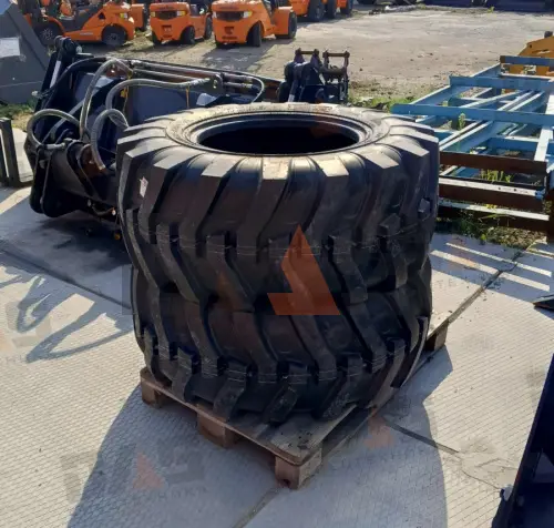 Шина 19/5L-24 14PR RockBuster H658 R4