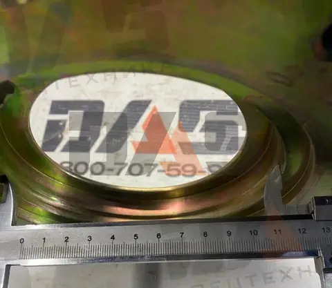 Крышка соединения рамы нижняя/нижняя 956FN