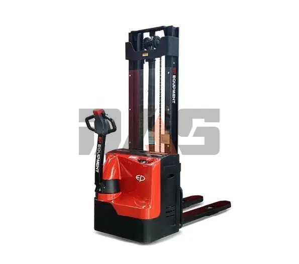 Штабелер EP ES16-16WA Professional (1600кг) купить в Омске
