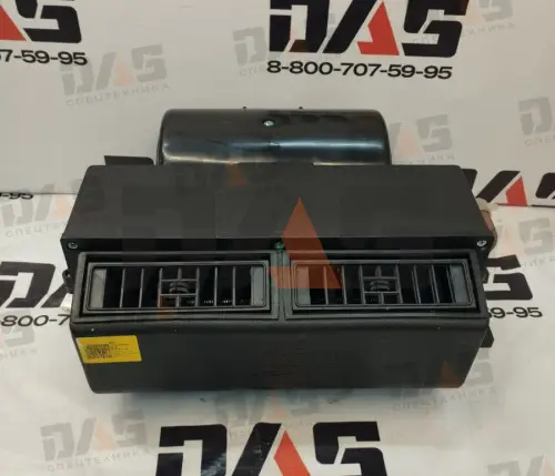 Отопитель салона CDM855, LG855