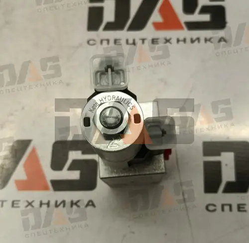 Соленоид КПП оригинал