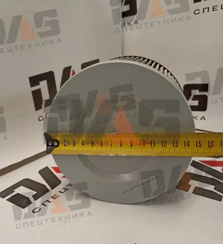 Фильтр топливный CDM6150W оригинал