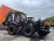Экскаватор-погрузчик Shanmon 388H Black Edition