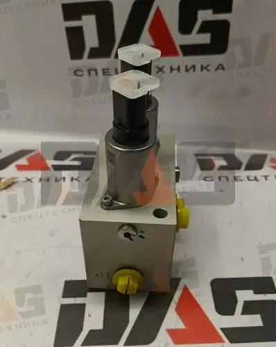 Клапан двухходовый CDM6035 оригинал