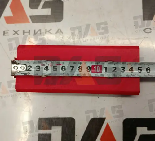 Плита скольжения телескопа (ползун) оригинал