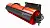 Щетка дорожная коммунальная Impulse SP1800х550G (гидра поворот)