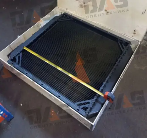 Радиатор охлаждения ДВС ZL50C