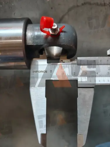 Цилиндр рулевого управления CPCD20-35K/H3/G