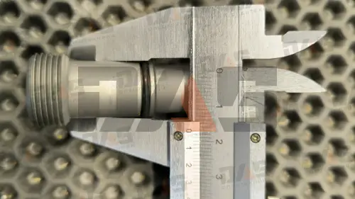 Клапан КПП HT160W