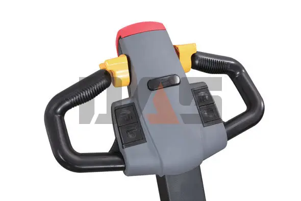 Штабелер EP ES16-16WA Professional (1600кг) купить в Омске