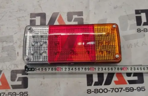 *Фонарь задний (блок) LED ZL50NCS