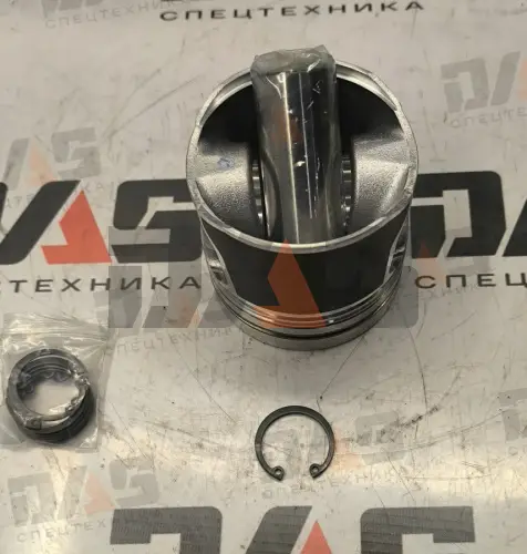 Поршень в сборе STD (компл. из 4шт)