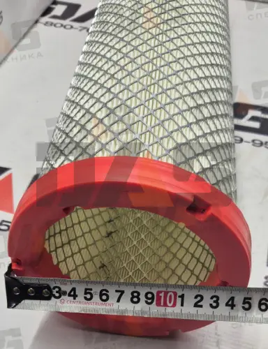 Фильтр воздушный (PU2851) CDM6205
