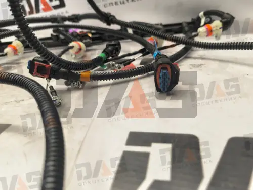 Жгут проводов двигателя WP10 LG863N