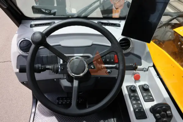 Телескопический погрузчик LONKING LGT 4207 купить в Омске