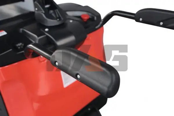 Штабелер с площадкой для оператора EP ES16-RS Professional Li-Ion (1600 кг) купить в Омске