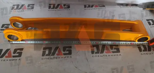 Рычаг ковша (правый) 84C оригинал