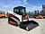 Мини-погрузчик Lonking CDM315T купить в Омске