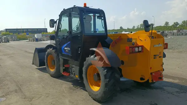Телескопический погрузчик LONKING LGT 4207 купить в Омске