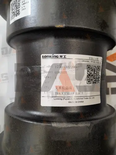Каток опорный CDM6336 оригинал