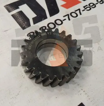 Шестерня промежуточная в сборе YC6108G