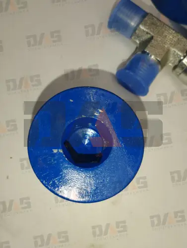 Комплект для установки многоходового клапана Lonking 83C