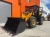 Фронтальный погрузчик Lonking CDM853H (в габарите)