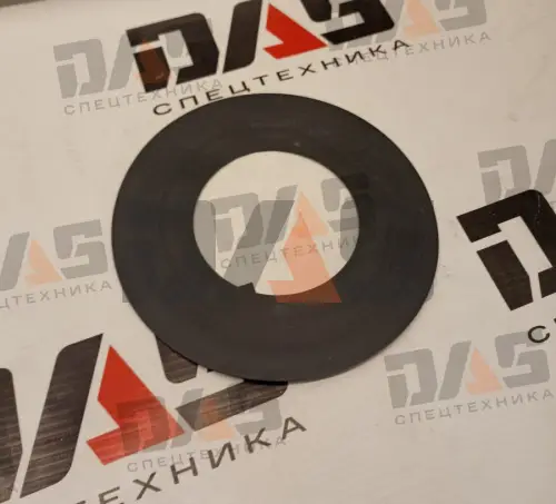 Шайба упорная 50х100х1