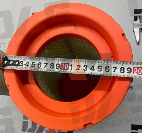 Фильтр воздушный (K2034PU) HT160W