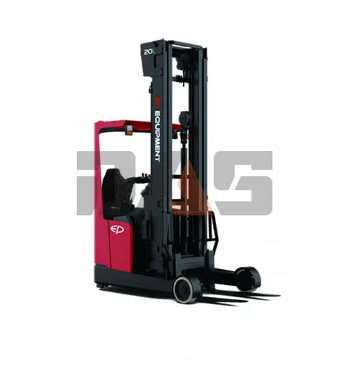 Ричтрак EP CQD 16L (1600 кг) купить в Омске
