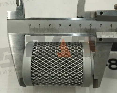 Фильтр-элемент гидравлический пилотной магистрали PLFX-30X10