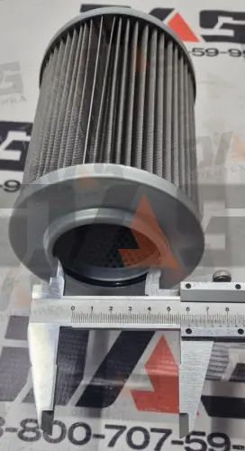 Фильтр гидравлический CDM6060