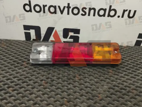 Фонарь задний (блок) LED