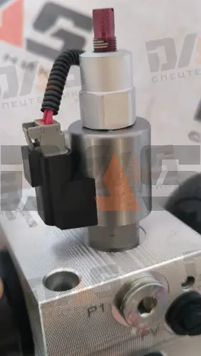 Клапан пилотный CDM6150W оригинал