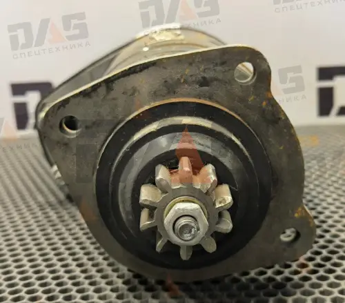 Стартер WD-615 