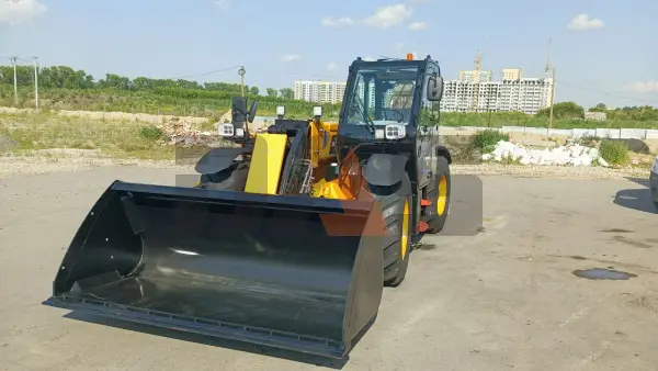 Телескопический погрузчик LONKING LGT 4207 купить в Омске