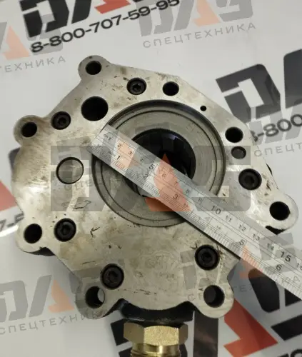Насос ГМП 2BS315A  ZL-50GN (127)