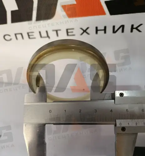 Грязесъемник 45х57х7/11