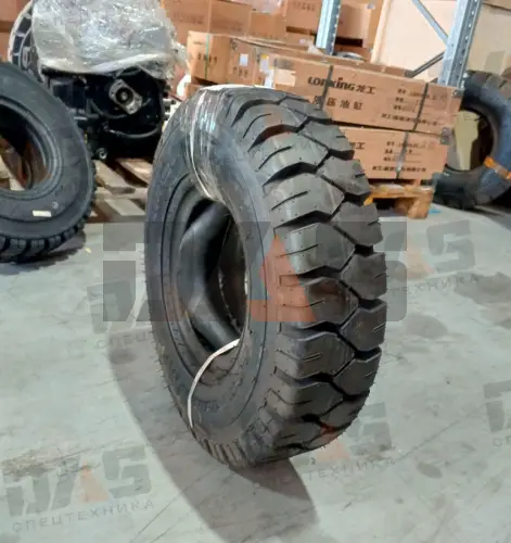 Шина 6.50-10 10PR MRL MFL437 (шинокомплект)