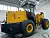 Фронтальный погрузчик Lonking CDM855HW Фронтальный погрузчик Lonking CDM855HW купить в Омске