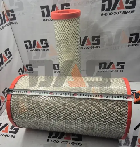 Фильтр воздушный (PU2851) CDM6205