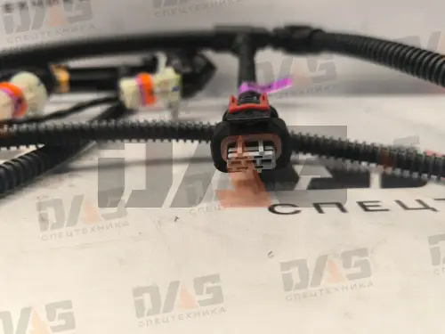 Жгут проводов двигателя WP10 LG863N