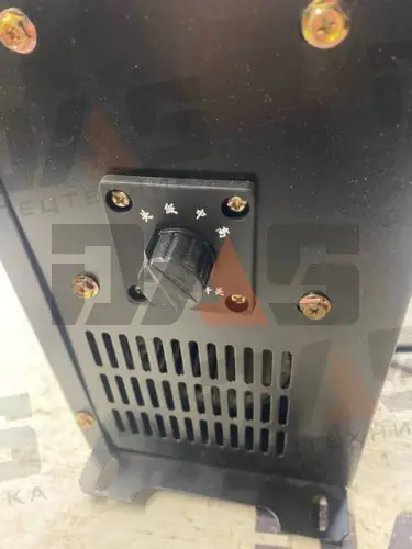 Отопитель салона LW300