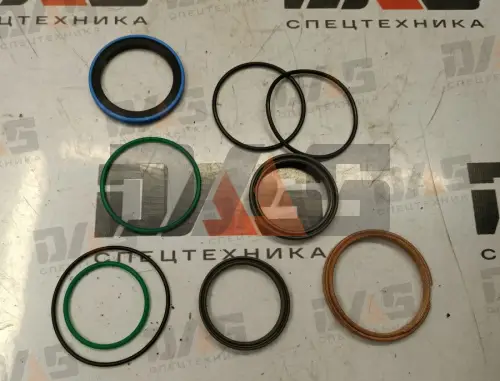 Рем.комплект г/цилиндра стрелы LGT4207 оригинал