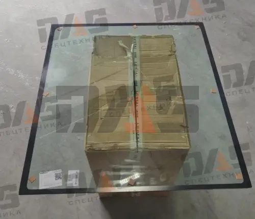 Стекло кабины лобовое (950х830) CDM6060W оригинал