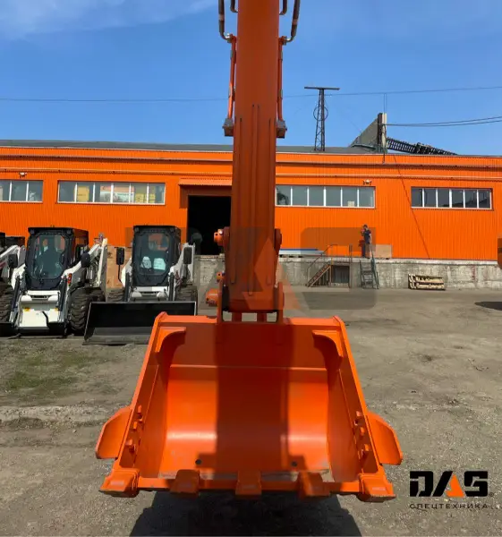 Экскаватор Lonking CDM6225N габарит купить в Омске