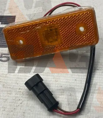Фонарь кабины (поворотник) CDM307/312