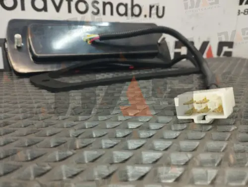Фонарь задний комбинированный LRHD-24V LED