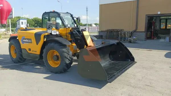 Телескопический погрузчик LONKING LGT 4207 купить в Омске